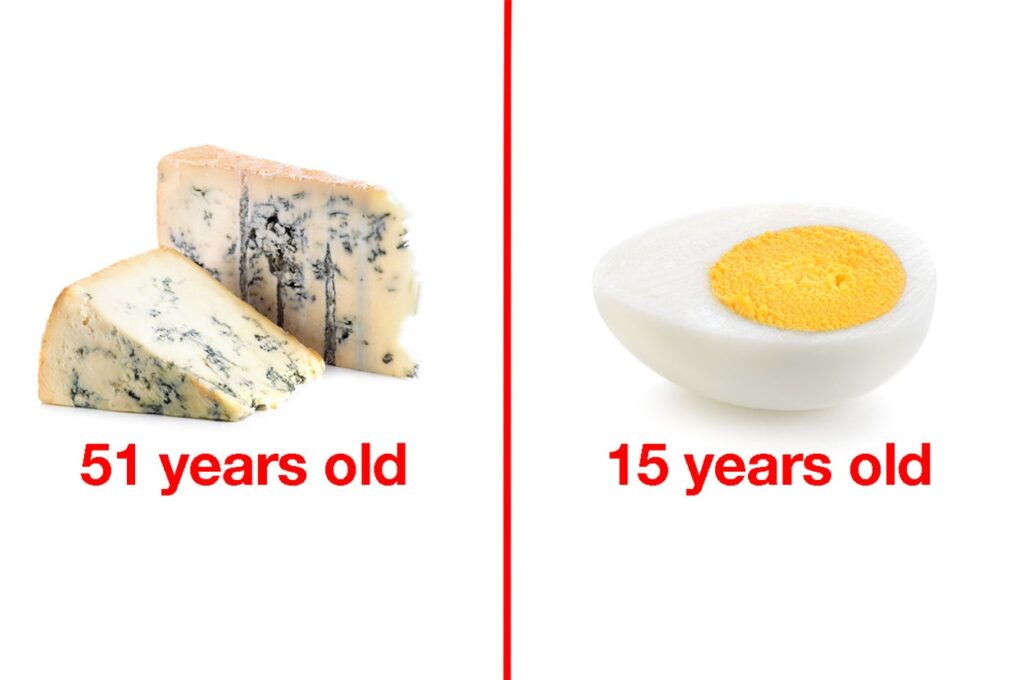I Can Guess Your Age By Whether Or Not You’ve Had These 33 Foods