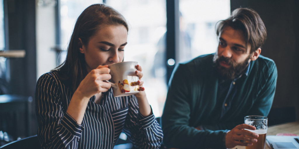 Signs She’s Not Interested in You