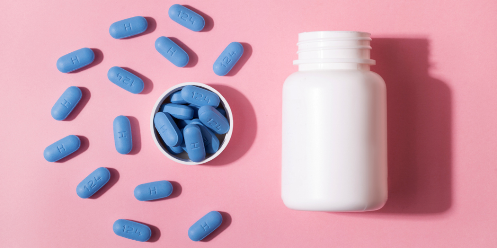 What You Should Know About PrEP