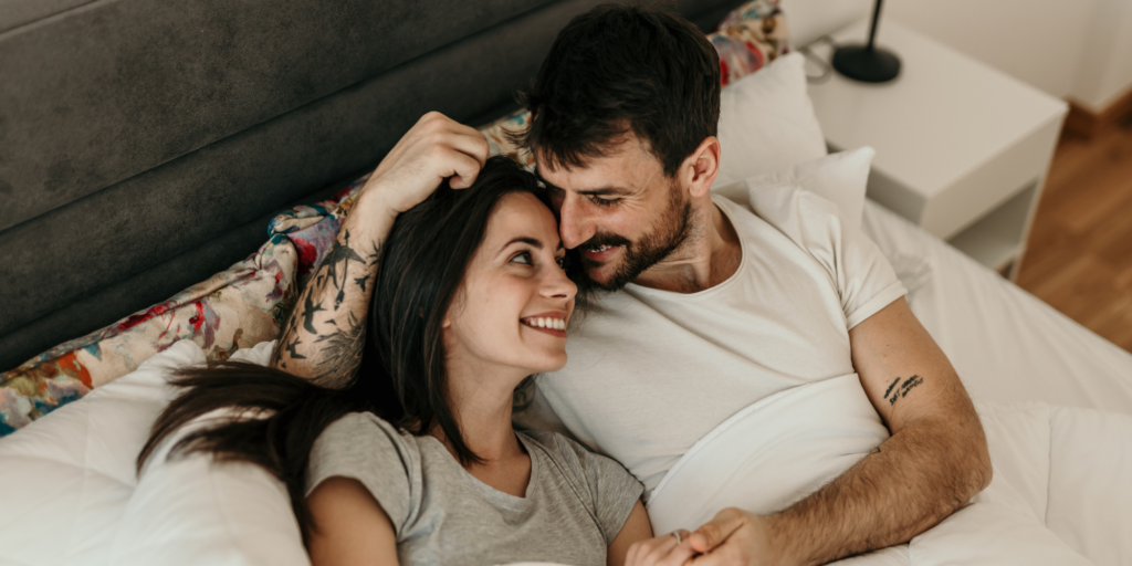 How to Improve Your Sex Life in the New Year