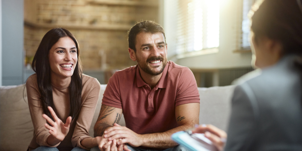 Relationship Counseling Lessons