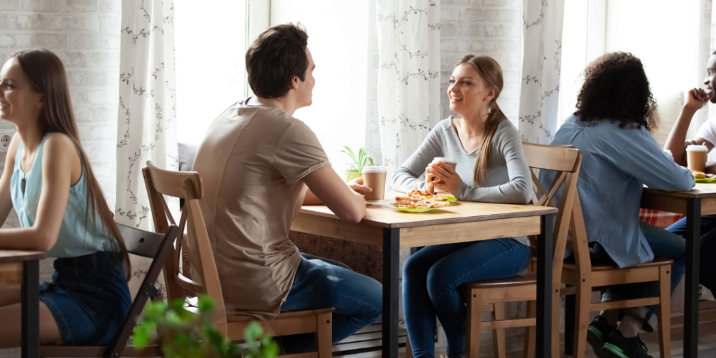 Is Speed Dating Making a Comeback?